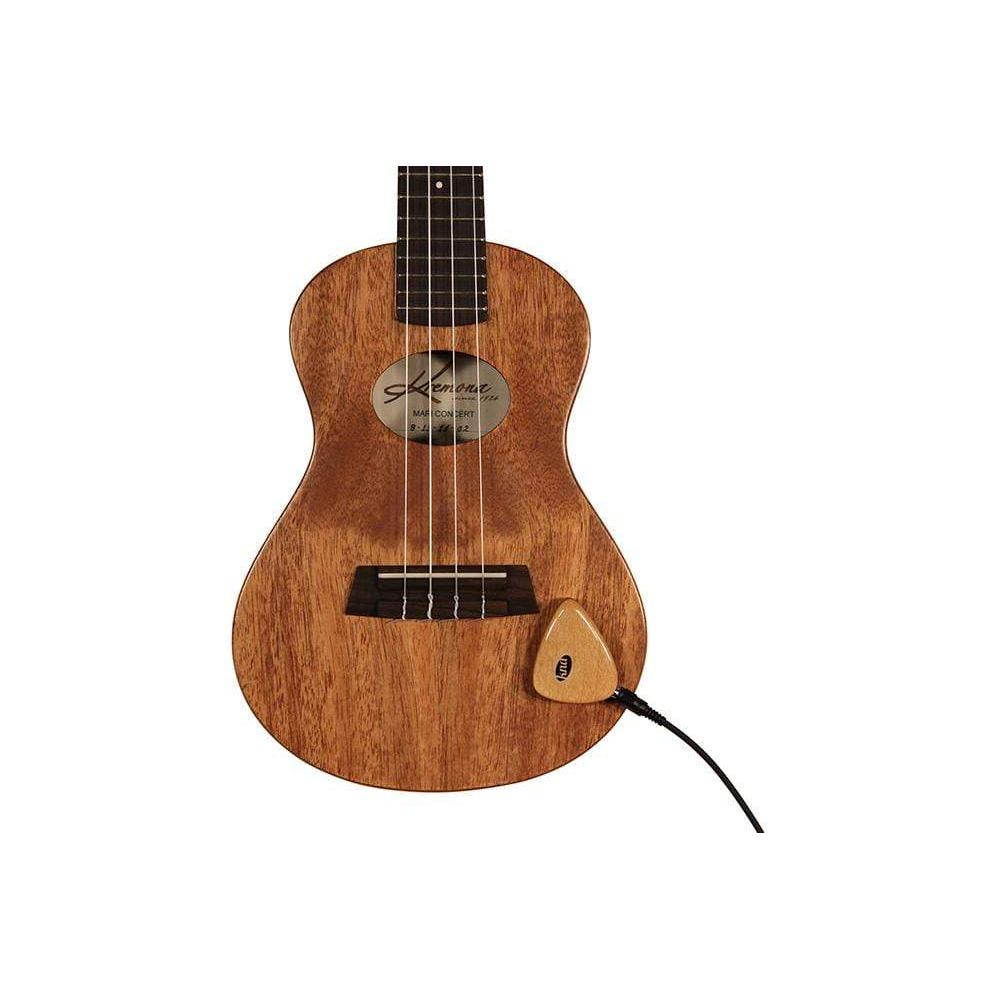 KNA AP1 Universal Acoustic Pickup With Piezo-KNA-Infinite Music