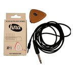 KNA AP1 Universal Acoustic Pickup With Piezo-KNA-Infinite Music