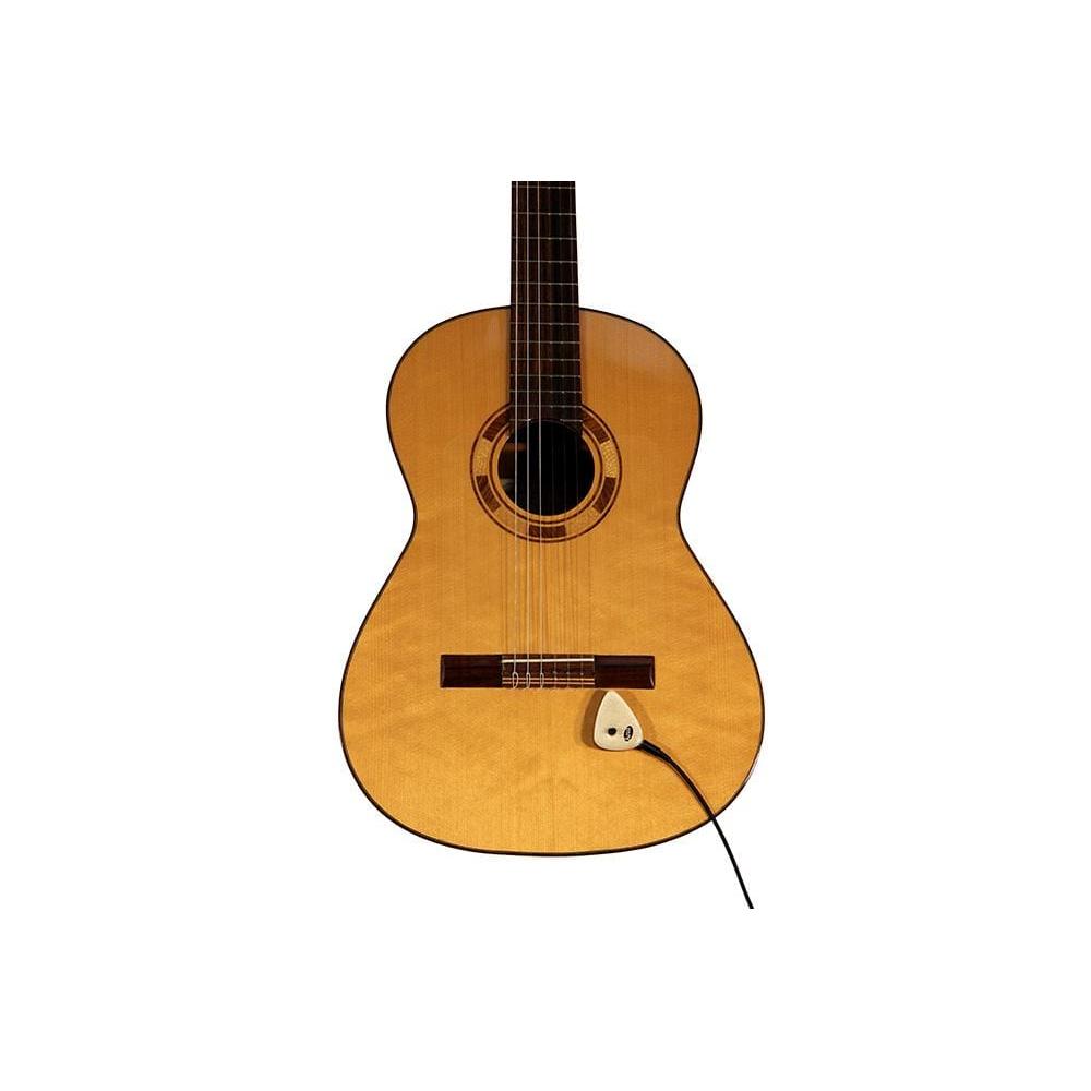 KNA AP2 Universal Acoustic Pickup With Volume Control-KNA-Infinite Music