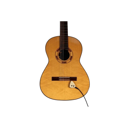 KNA AP2 Universal Acoustic Pickup With Volume Control-KNA-Infinite Music