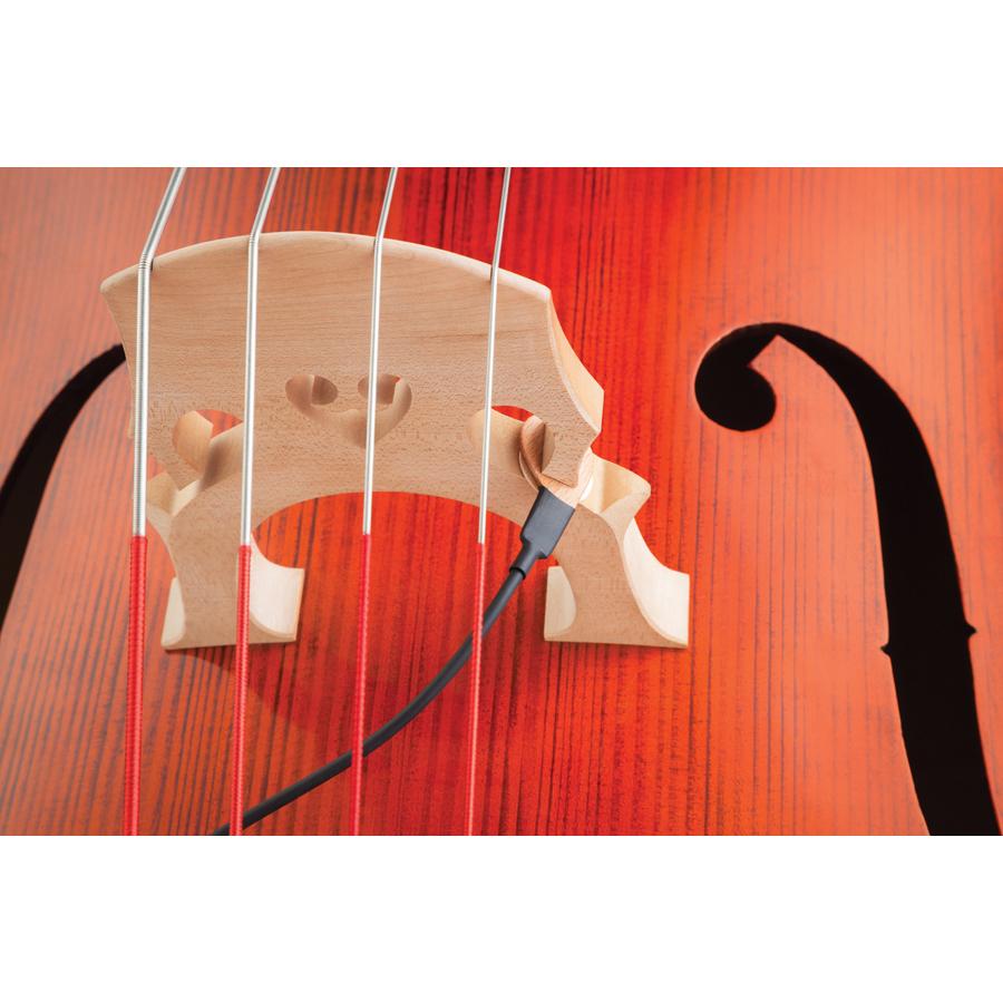 KNA DB-1 Double Bass Pickup-KNA-Infinite Music