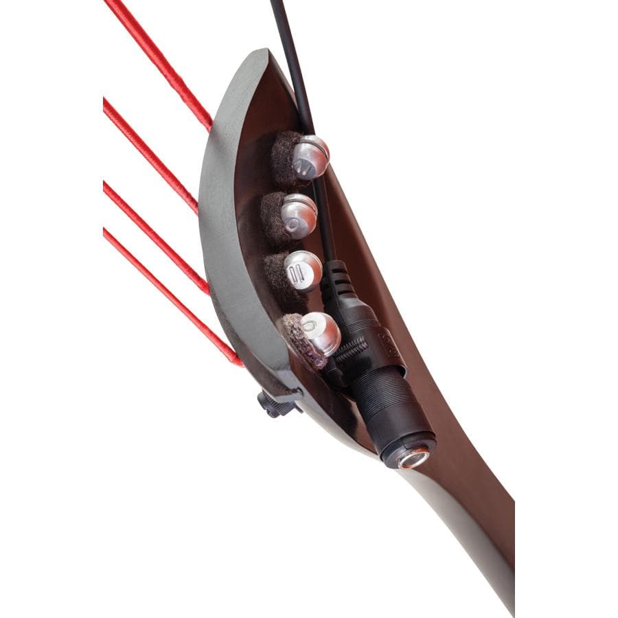 KNA DB-1 Double Bass Pickup-KNA-Infinite Music