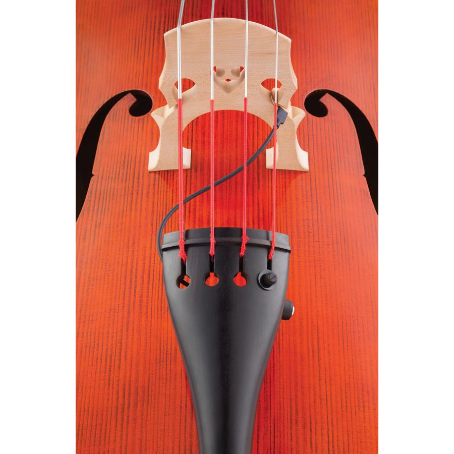 KNA DB-1 Double Bass Pickup-KNA-Infinite Music