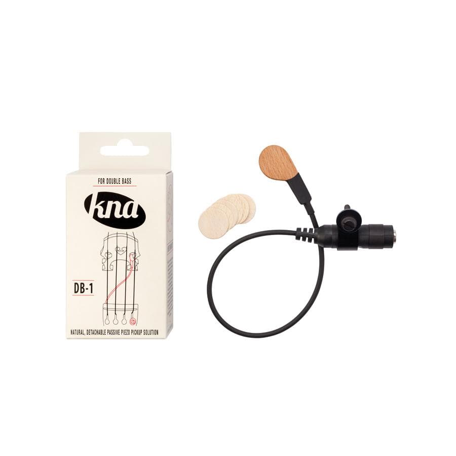 KNA DB-1 Double Bass Pickup-KNA-Infinite Music
