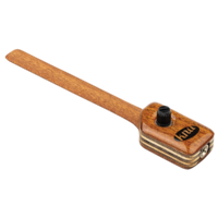 KNA NG-2 Classical Guitar Pickup with Volume Control-KNA-Infinite Music