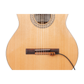 KNA NG-2 Classical Guitar Pickup with Volume Control-KNA-Infinite Music