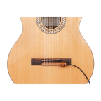 KNA NG-2 Classical Guitar Pickup with Volume Control-KNA-Infinite Music