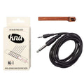 KNA NG1 Nylon Guitar String Pickup With Piezo-KNA-Infinite Music