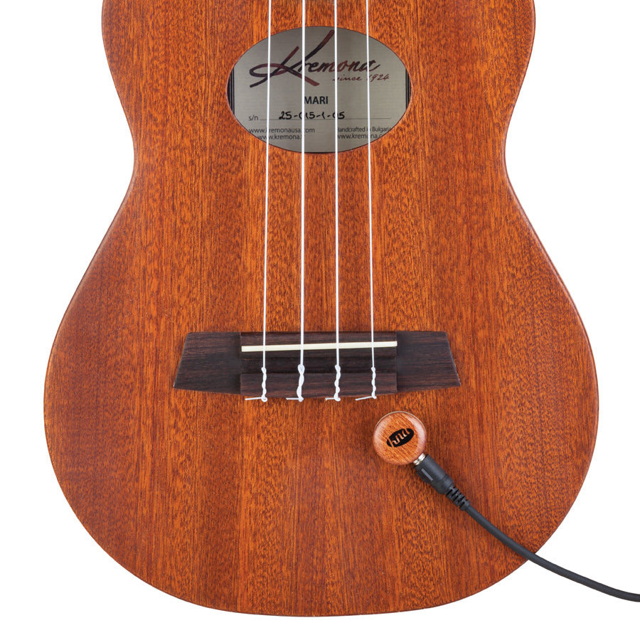 KNA UP-1 Universal Instrument Pickup-KNA-Infinite Music