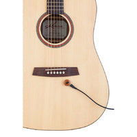 KNA UP-1 Universal Instrument Pickup-KNA-Infinite Music