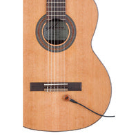 KNA UP-1 Universal Instrument Pickup-KNA-Infinite Music