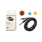 KNA UP-2 Universal Instrument Pickup with Volume Control-KNA-Infinite Music