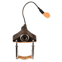KNA VV-3 Violin Pickup-KNA-Infinite Music