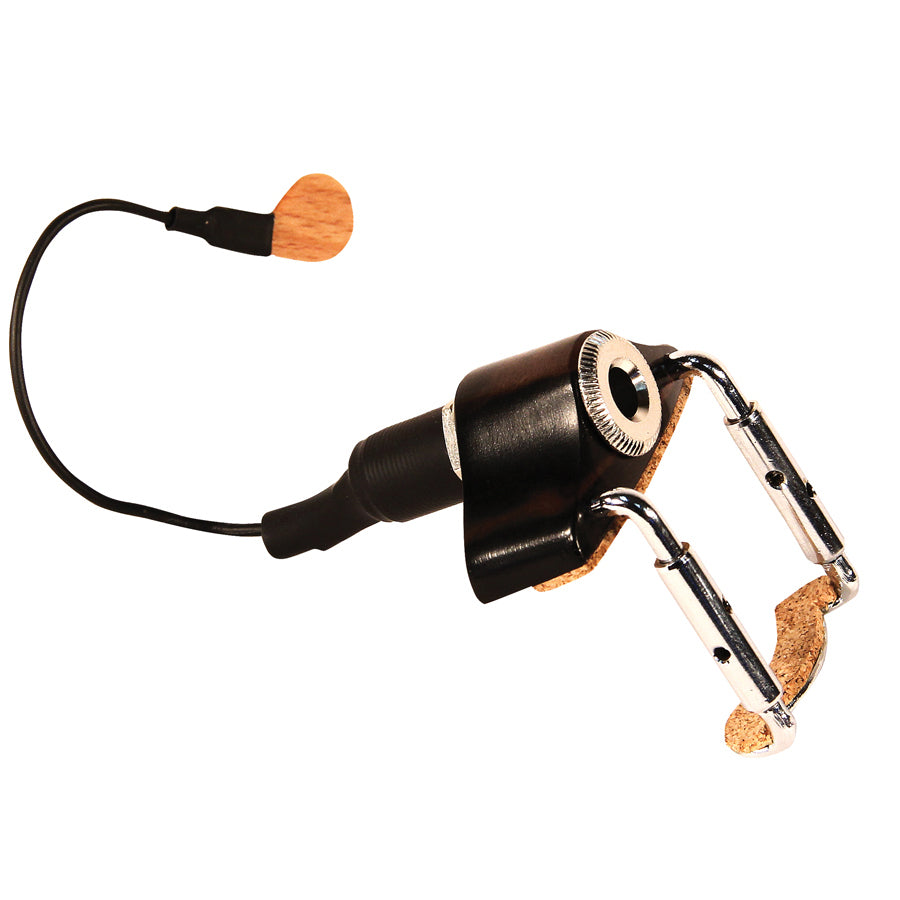 KNA VV-3 Violin Pickup-KNA-Infinite Music