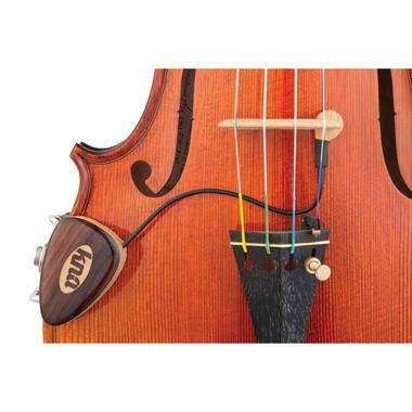 KNA VV1 Violin & Viola Pickup-KNA-Infinite Music