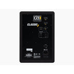 KRK Classic 7 Professional 7" Studio Monitor - Single-KRK-Infinite Music