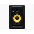 KRK Classic 7 Professional 7" Studio Monitor - Single-KRK-Infinite Music