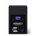 KRK ROKIT RP5G4 5" Studio Monitors - Single-KRK-Infinite Music