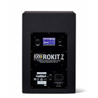 KRK ROKIT RP7G4 7" Studio Monitors - Single-KRK-Infinite Music