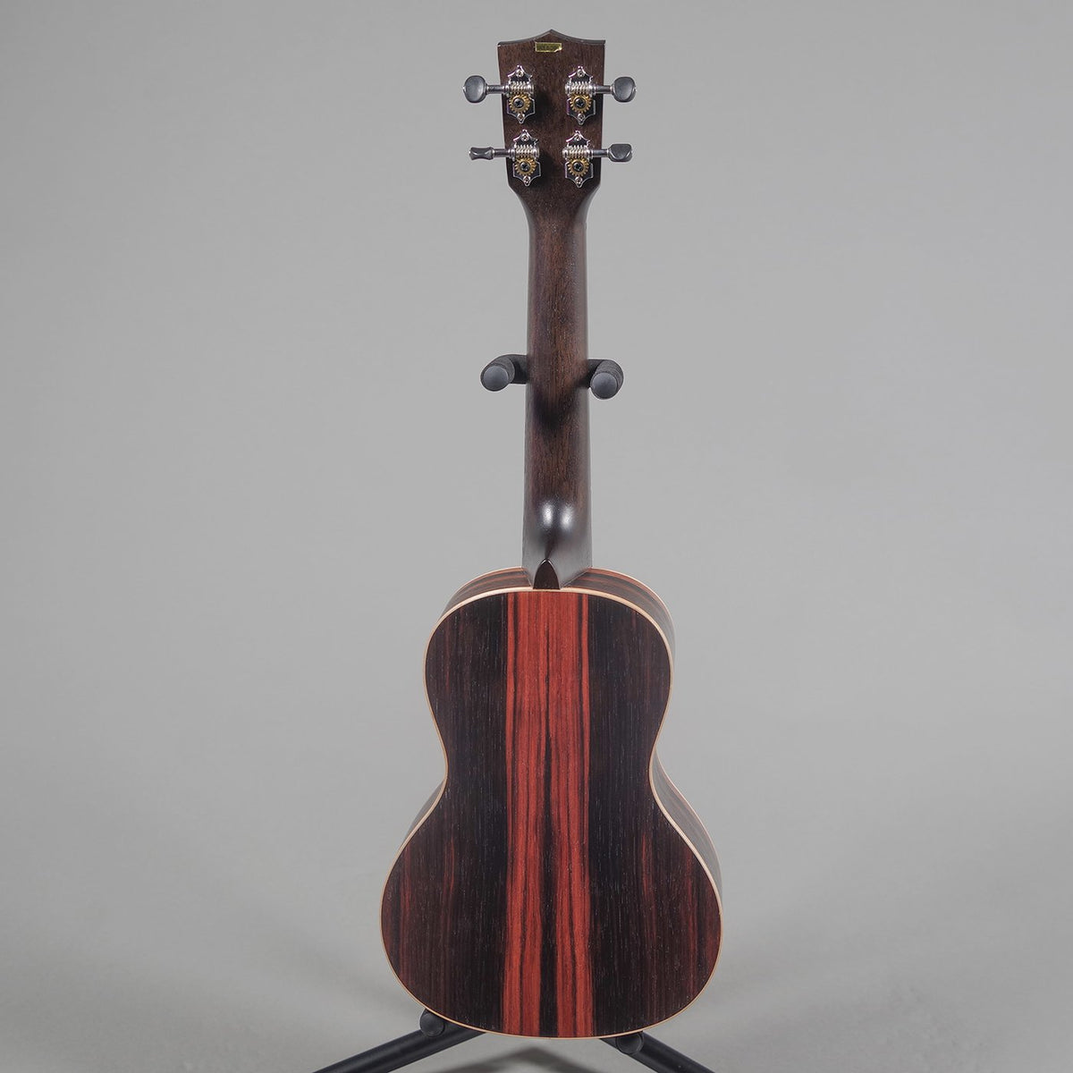 Kala Ebony Series Concert Ukulele-Kala-Infinite Music