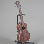 Kala Ebony Series Concert Ukulele-Kala-Infinite Music