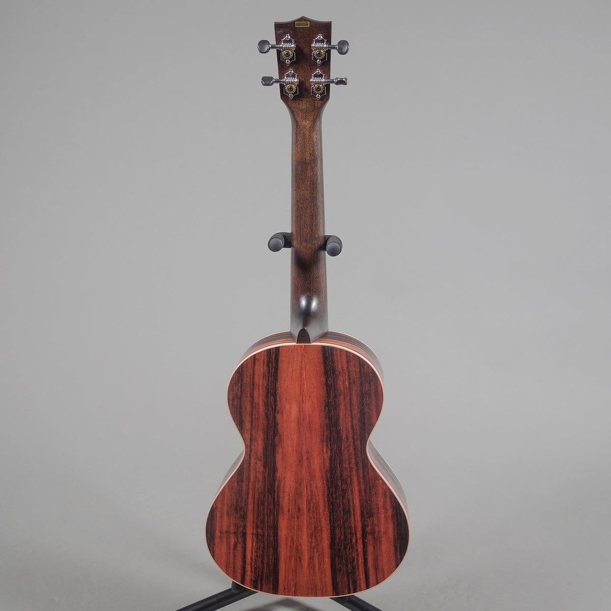 Kala Ebony Series Tenor Ukulele-Kala-Infinite Music