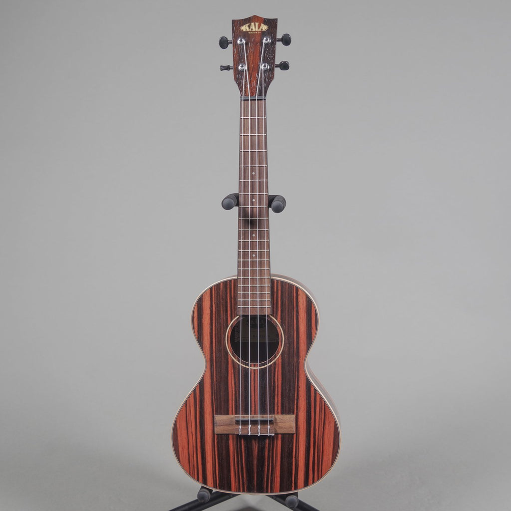 Kala Ebony Series Tenor Ukulele-Kala-Infinite Music