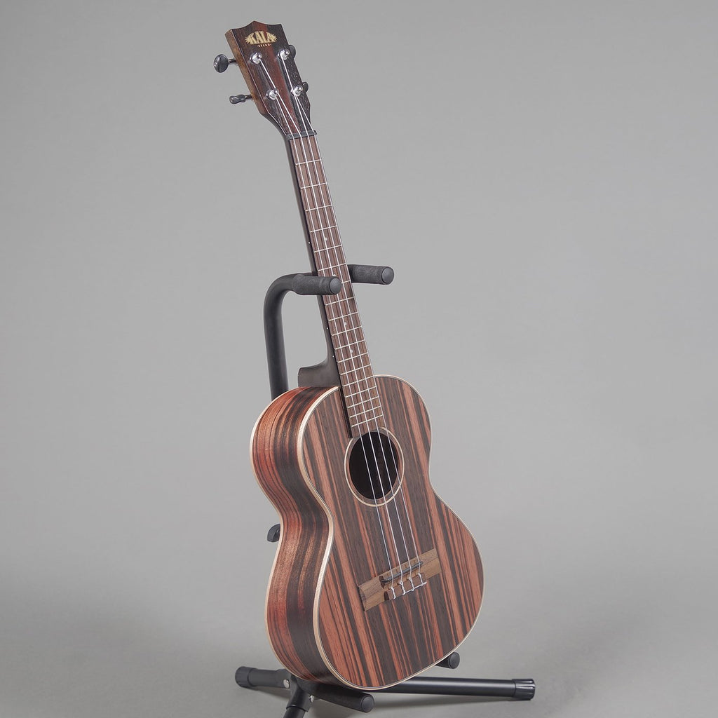 Kala Ebony Series Tenor Ukulele-Kala-Infinite Music