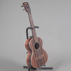 Kala Ebony Series Tenor Ukulele-Kala-Infinite Music