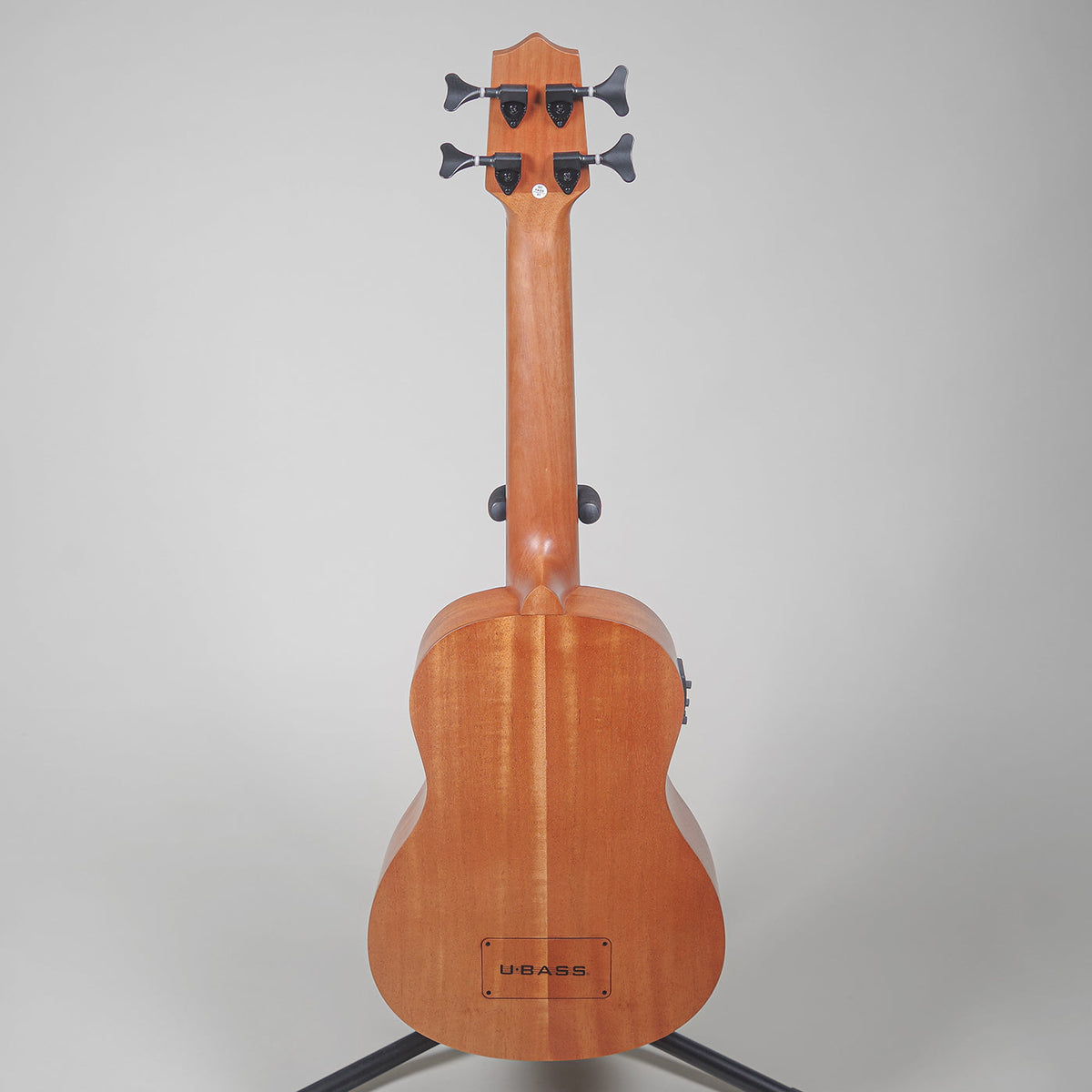 Kala Nomad Acoustic Electric U-BASS Ukulele-Kala-Infinite Music