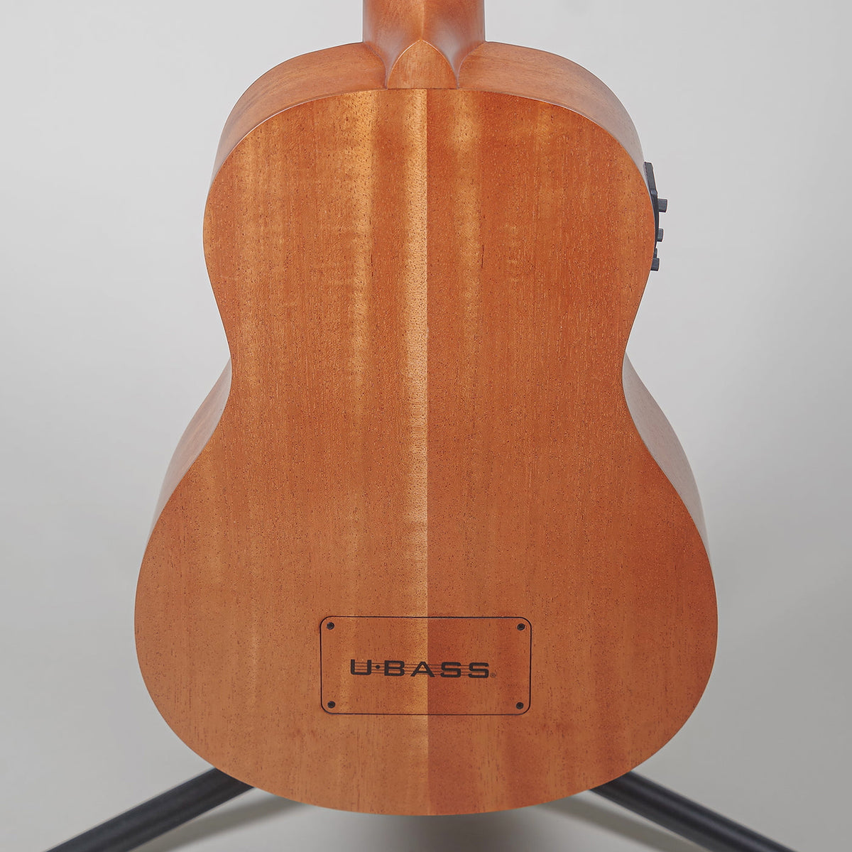 Kala Nomad Acoustic Electric U-BASS Ukulele-Kala-Infinite Music