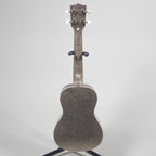 Kala Stardust Gold Sparkle Concert Ukulele-Kala-Infinite Music