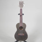 Kala Stardust Gold Sparkle Concert Ukulele-Kala-Infinite Music