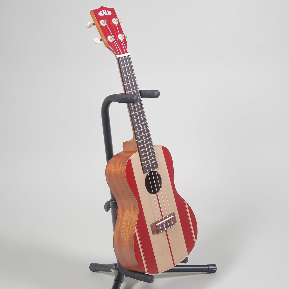 Kala Surf Series Surf's Up Concert Ukulele-Kala-Infinite Music