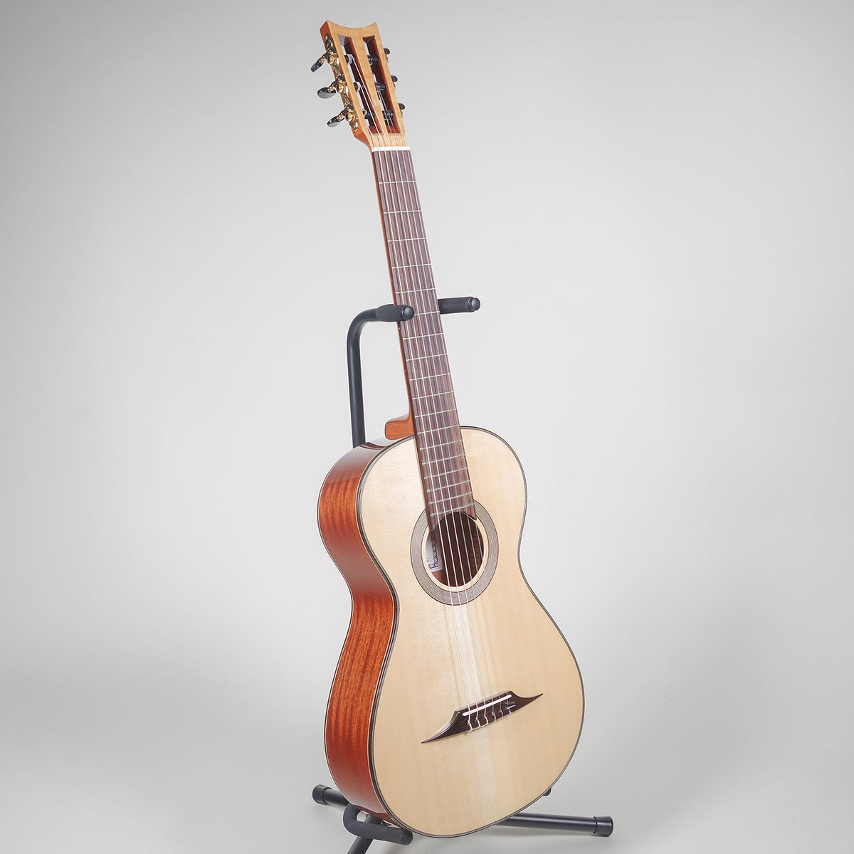 Katoh Alex/CS Classical Guitar-Katoh-Infinite Music