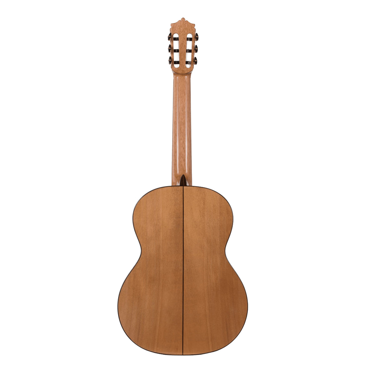 Katoh KF Flamenco Guitar-Katoh-Infinite Music