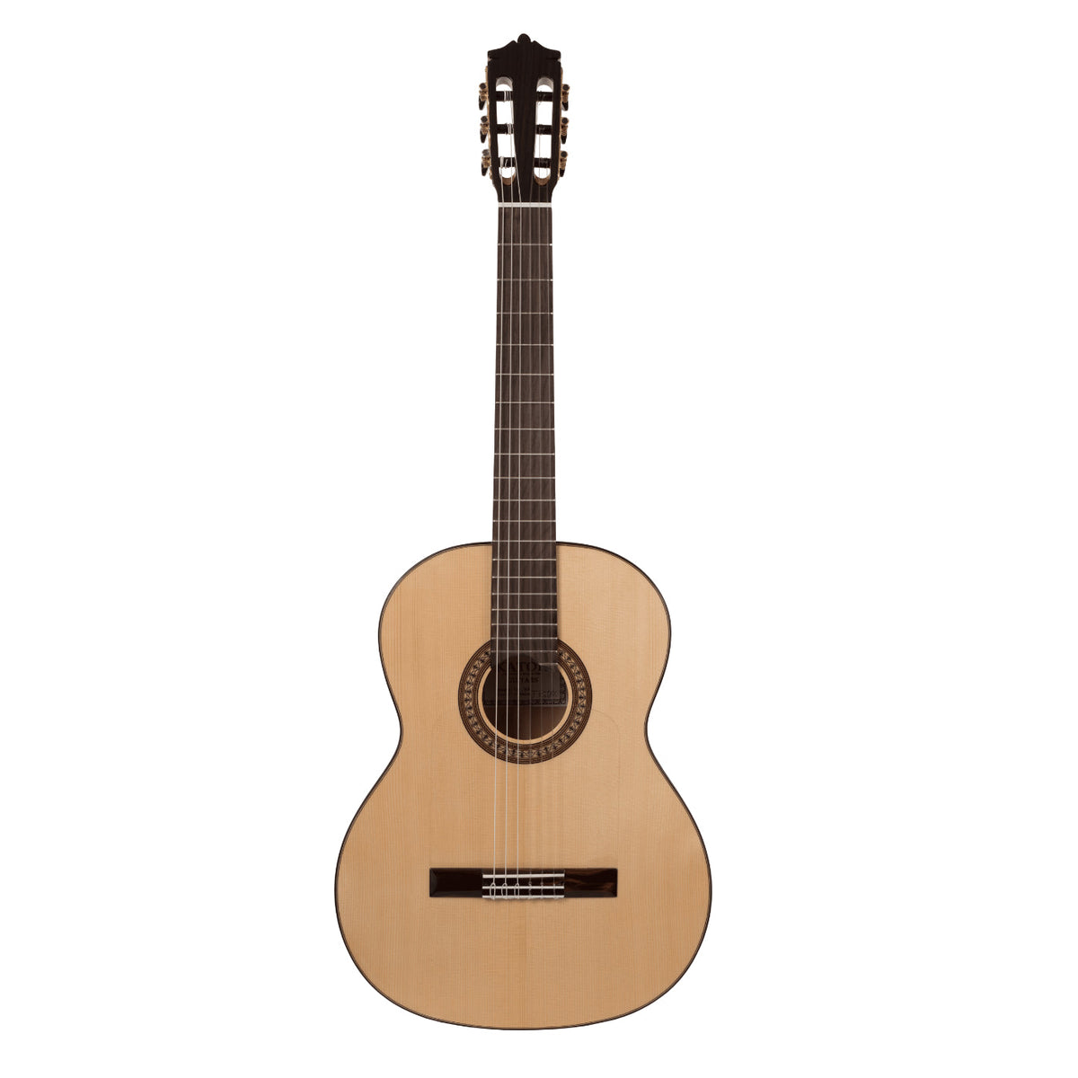 Katoh KF Flamenco Guitar-Katoh-Infinite Music
