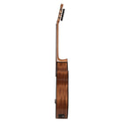 Katoh MC40SEQ Cutaway Classical Guitar-Katoh-Infinite Music