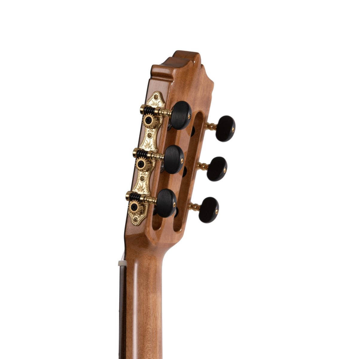 Katoh MC40SEQ Cutaway Classical Guitar-Katoh-Infinite Music