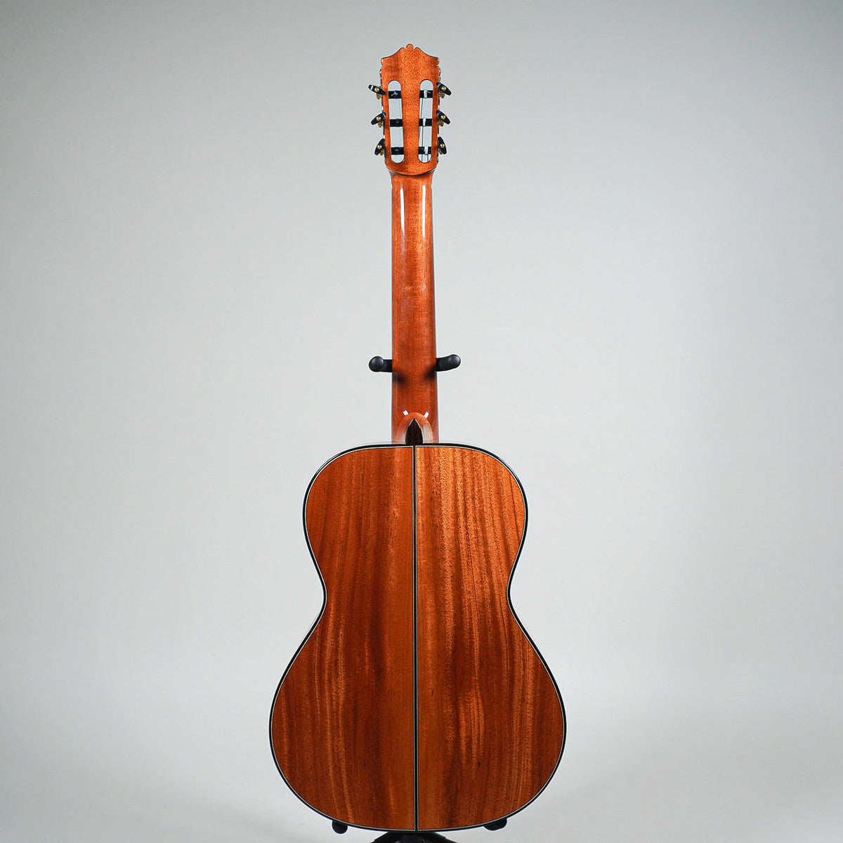 Katoh MCG110S Classical Guitar w/ Hard Case-Katoh-Infinite Music