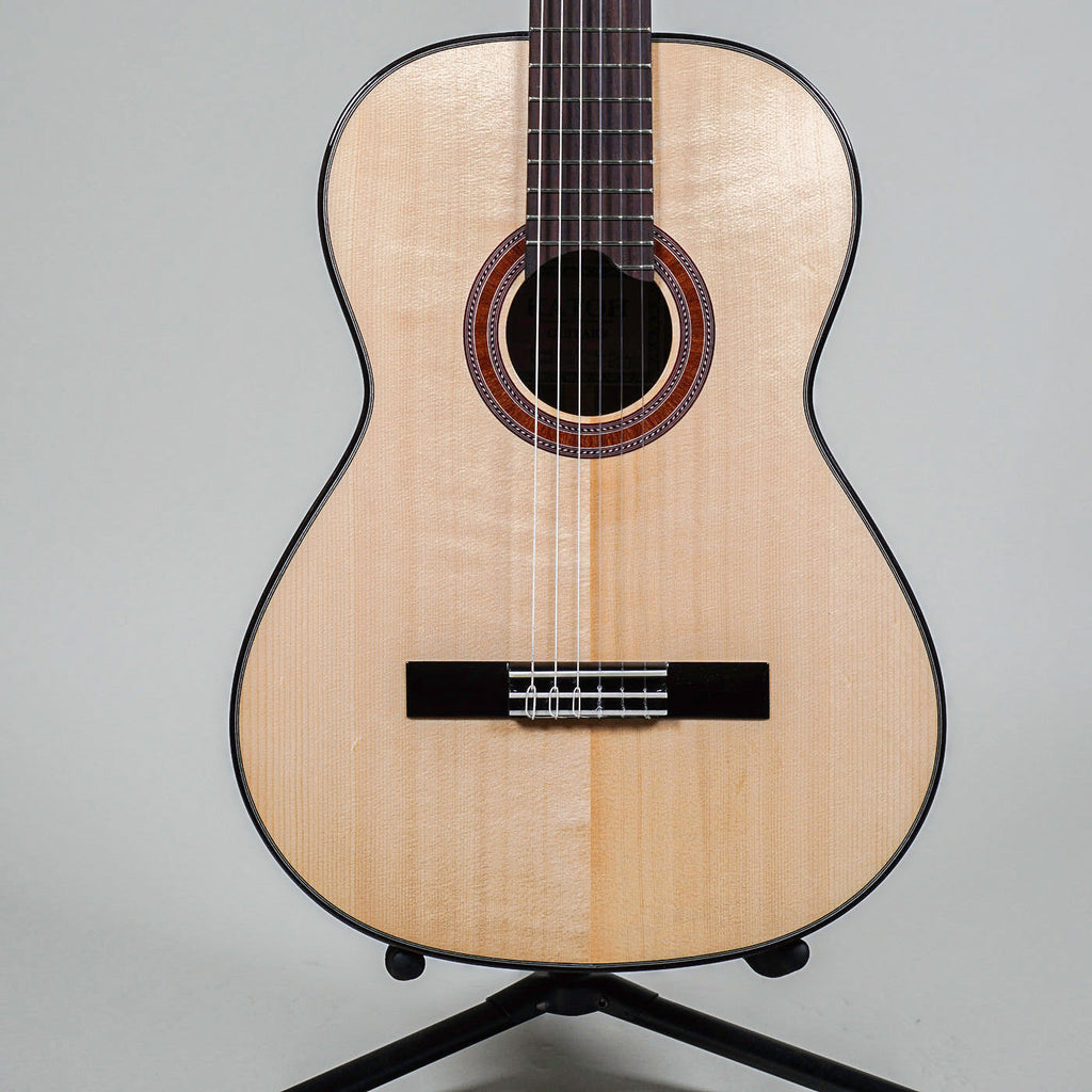 Katoh MCG110S Classical Guitar w/ Hard Case-Katoh-Infinite Music