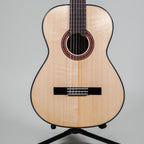 Katoh MCG110S Classical Guitar w/ Hard Case-Katoh-Infinite Music