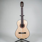 Katoh MCG110S Classical Guitar w/ Hard Case-Katoh-Infinite Music