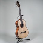 Katoh MCG110S Classical Guitar w/ Hard Case-Katoh-Infinite Music