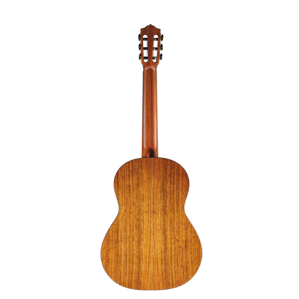 Katoh MCG115S Classical Guitar w/- Hard Case-Katoh-Infinite Music