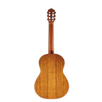 Katoh MCG115S Classical Guitar w/- Hard Case-Katoh-Infinite Music