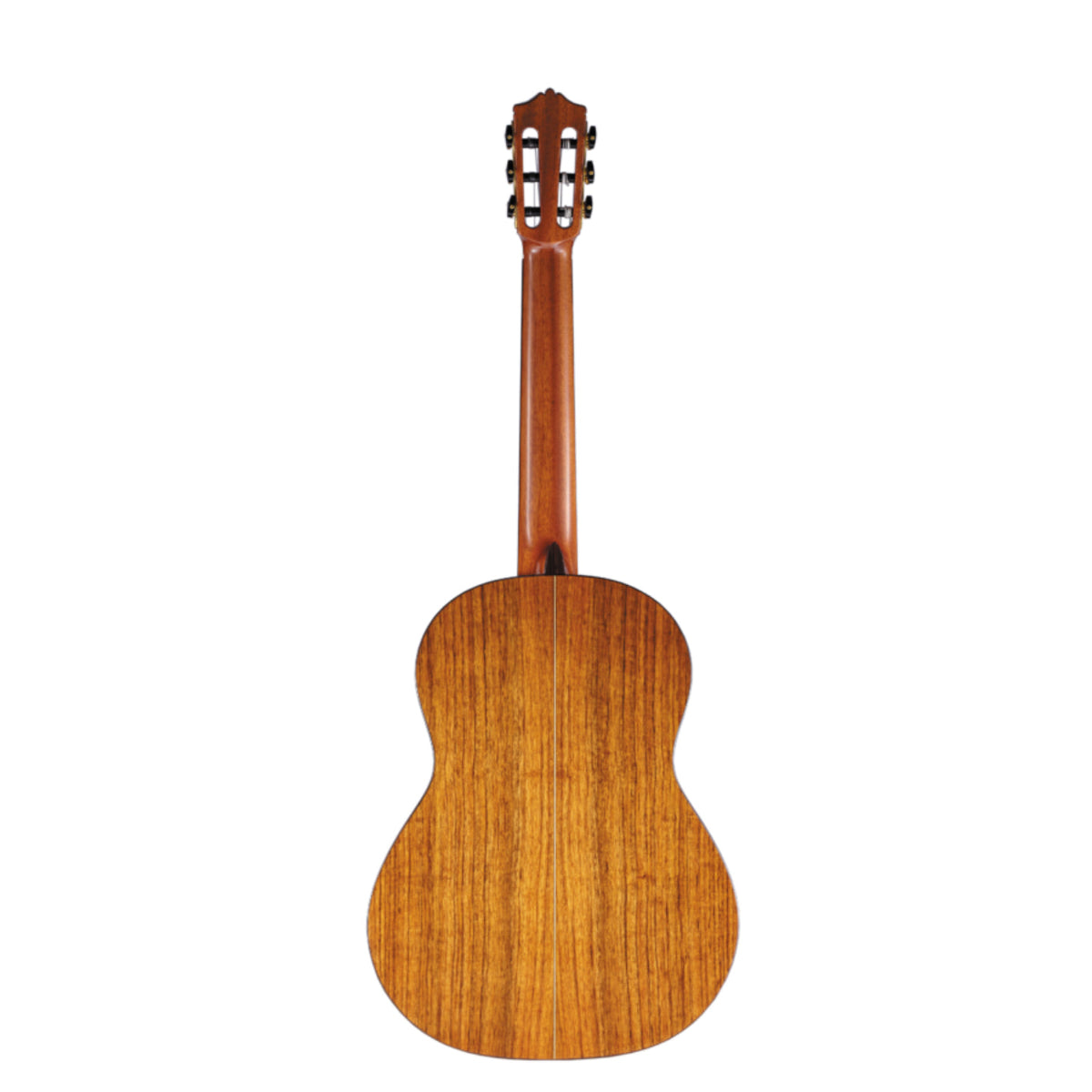 Katoh MCG115S Classical Guitar w/- Hard Case-Katoh-Infinite Music