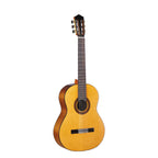 Katoh MCG115S Classical Guitar w/- Hard Case-Katoh-Infinite Music