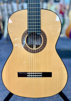 Katoh MCG115S Classical Guitar w/- Hard Case (Pre Owned)-Katoh-Infinite Music