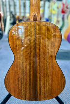 Katoh MCG115S Classical Guitar w/- Hard Case (Pre Owned)-Katoh-Infinite Music